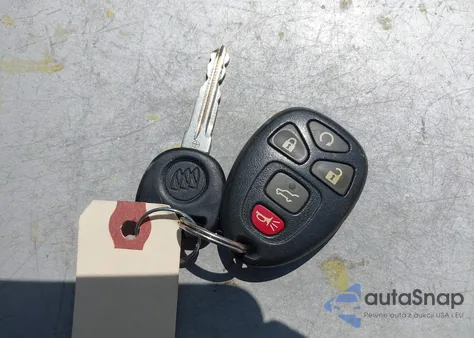 2012 Buick Enclave Leather z USA, uszkodzony, nr VIN 5GAKRCED9CJ286023